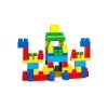 Klocki Mega Bloks 60 elem Torba Fisher Price DCH55
