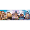 Puzzle 500 el Włochy Panorama Podróż do Włoch Trefl 29505
