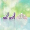 Lalka ROSZPUNKA Disney Księżniczka Shimmer Hasbro