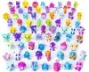 HATCHIMALS JAJKA Spin Master 2 Figurki