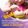 Boom Boom gra rodzinna Gabi
