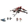 KRE-O Bitwa morska Atak obcych 38955 Battleship Alien Strike
