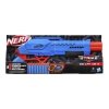 Nerf Alpha Strike Wyrzutnia Big Cat DB-2 Hasbro F2463