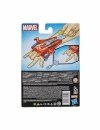 Marvel Wyrzutnia sieci Spiderman Hasbro na nadgarstek