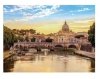 Clementoni Puzzle 1500 Rzym Włochy High Quality 31819
