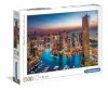 Clementoni Puzzle 1500 Dubai Marina High Quality 31814