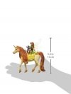 SCHLEICH BAYALA 70567 Wróżka MARWEEN z migoczącym Jednorożcem