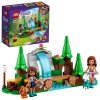 Lego Friends 41677 Leśny wodospad 