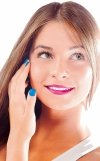 Crazy Chic Superstar Make-Up Makijaż gwiazdy Clementoni