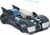  Batmobil Duży Pojazd Batmana Transformujacy  z Wyrzutnią Spin Master 