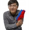 Nerf Alfa Strike Boa RC-6 Nerf F2465 zabawa w strzelanie