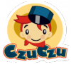 CzuCzu Stadnina koni Puzzle Panoramiczne 4+