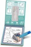 Melissa&Doug Wodna kolorowanka Podwodne zwierzęta