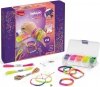 Bransoletki neonowe 14 szt Maped Creativ
