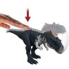 Rajosaur Dinozaur Dziki ryk Jurassic World HDX45 Mattel