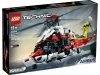 Lego Technic 42145 Helikopter ratunkowy Airbus H175