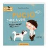 Pucio chce siusiu czyli pożegnanie pieluszki M. Galewska