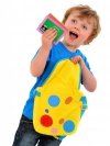 Zabawna Torba Mr Tumble Something Special z kartami Pana Tumble'a