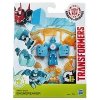 Transformers Mini-Con Bashbreaker B6811 B9178 