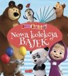 Masza i Niedźwiedź Nowa kolekcja bajek 2