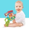 Clementoni Baby Książeczka Dźwiękowa Wesoła Farma 10m+