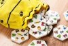Honeycombs Plastry Miodu Gra Rodzinna Logiczna