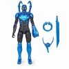 Figurka interaktywna Battle-Mode Blue Beetle DC
