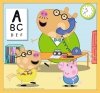 Puzzle Świnka Peppa Mega Pack 10w1 329el Trefl 90358