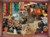 Harry Potter Puzzle 1000 el Hogwart Winning Moves 39581