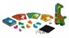 Ubongo Junior 3D Gra planszowa 5+ Egmont 