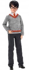 Harry Potter Lalka kolekcjonerska Mattel FYM50