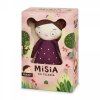Przytulanka Misia do tulenia siostra Pucia