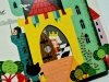 Kot w butach Ruchome bajki Książka ruchoma Harperkids