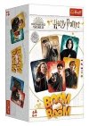 Boom Boom Harry Potter Gra Trefl 02199 6+
