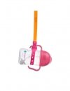 B.Box Smycz do bidonu Zawieszka Strawberry Shake Uchwyt BB00601