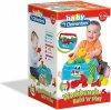 CLEMENTONI BABY Stolik małego majsterkowicza 10m+ 17042
