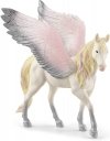 Schleich Bayala 70720 Skrzydlaty pegaz Wschodzącego słońca 