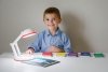 Hi-tech Moja lampka edukacyjna Lisciani Zabawa i nauka