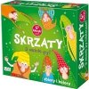 Gra Skrzaty 3 wesołe gry Kukuryku