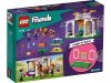 Lego Friends 41746 Szkolenie koni opakowanie