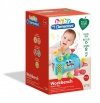 CLEMENTONI BABY Stolik małego majsterkowicza 10m+ 17042