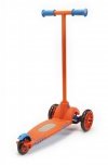 Little Tikes HULAJNOGA Skrętna Twist Pomarańczowa 640124