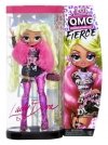 LOL Suprise OMG Fierce Lady Diva