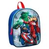 Plecak dziecięcy 3D AVENGERS Marvel Plecaczek do przedszkola