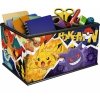Pokemon Puzzle 3D Szkatuła Ravensburger 216 puzzli