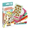 CzuCzu Fantastyczne gry logiczne dla 3 latka Karty z zadaniami 039515