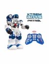 Xtrem Bots Interaktywny Robot Patrol