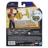 Figurka Spiderman Mystery Web Gear Hasbro opakowanie