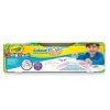 CRAYOLA Colour POP MATA ŚCIERALNA PISAKI