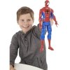 Spiderman Ultimate Figurka ruchoma 30cm Spider-man MARVEL
